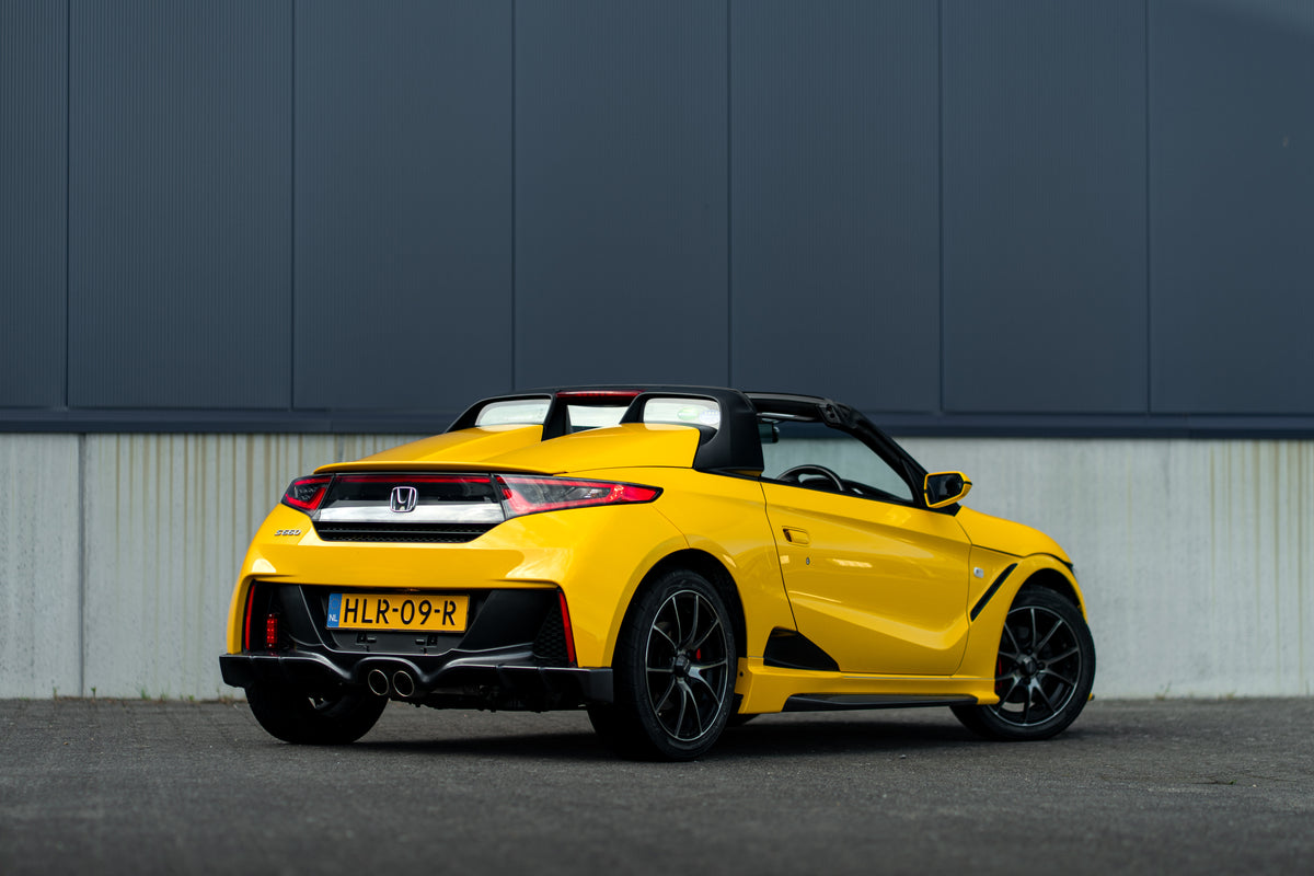 Honda