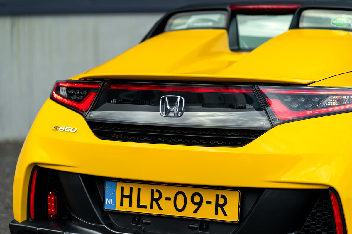 Honda