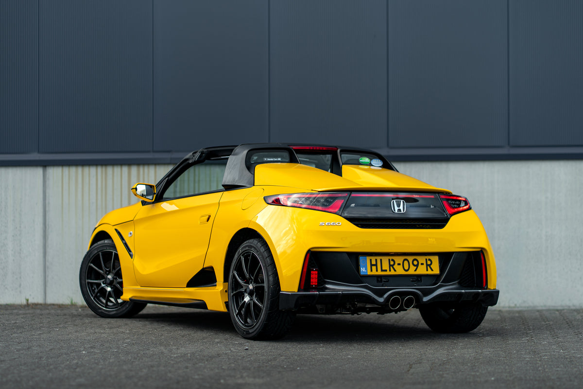 Honda