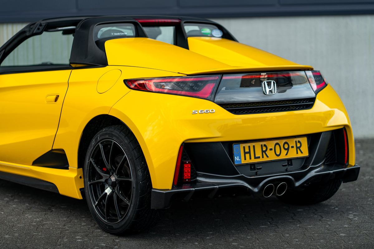 Honda