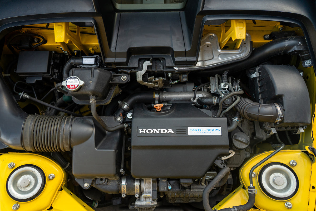 Honda