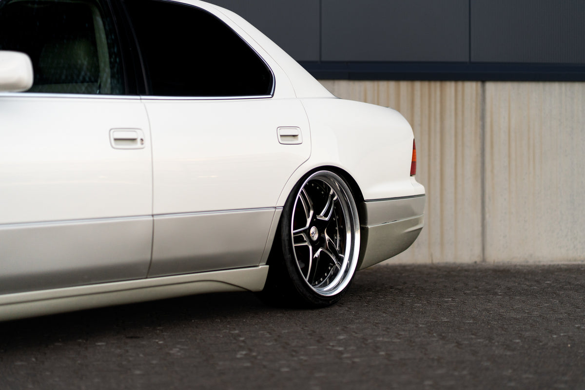 Toyota Celsior