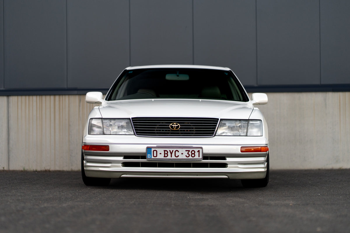 Toyota Celsior