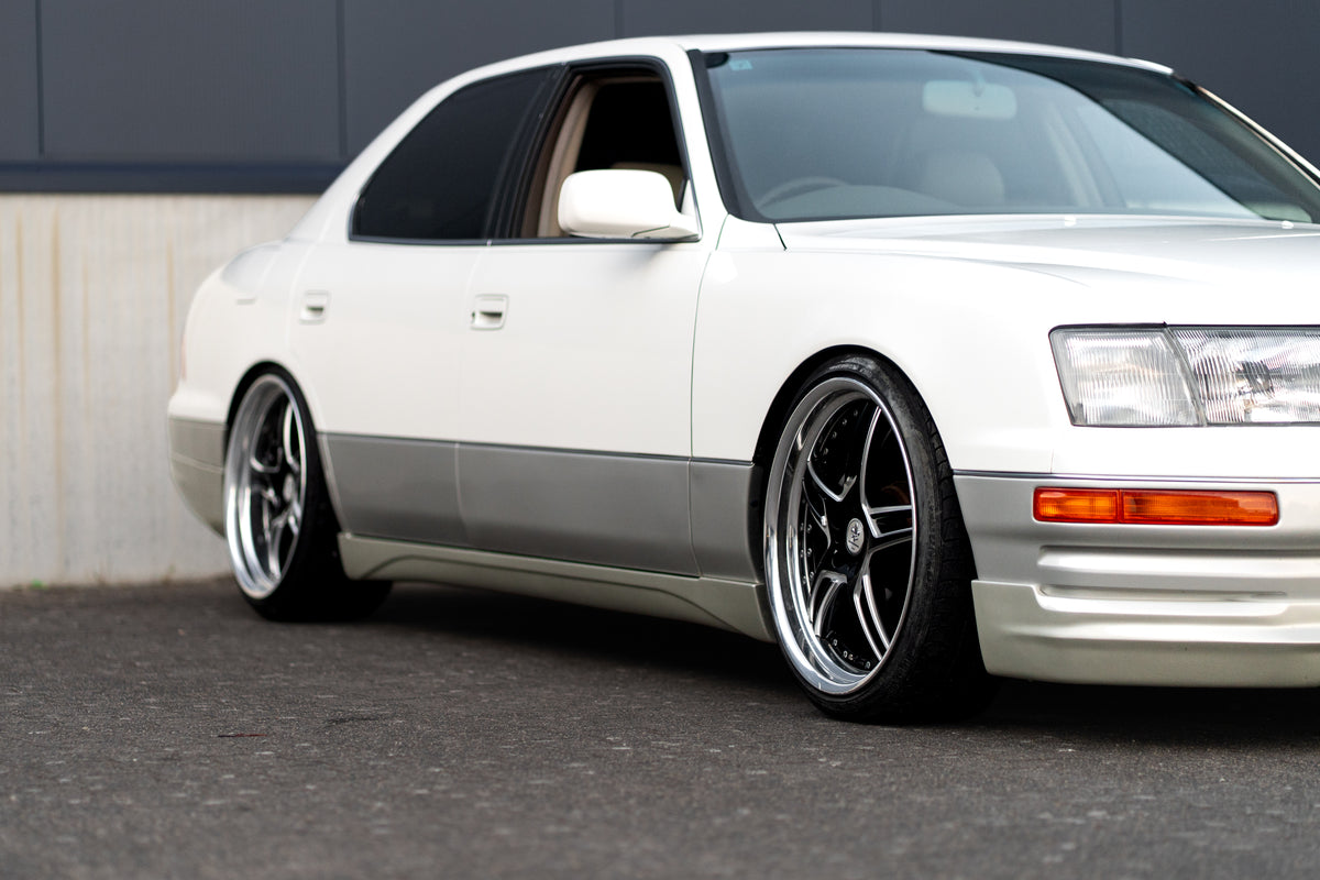 Toyota Celsior