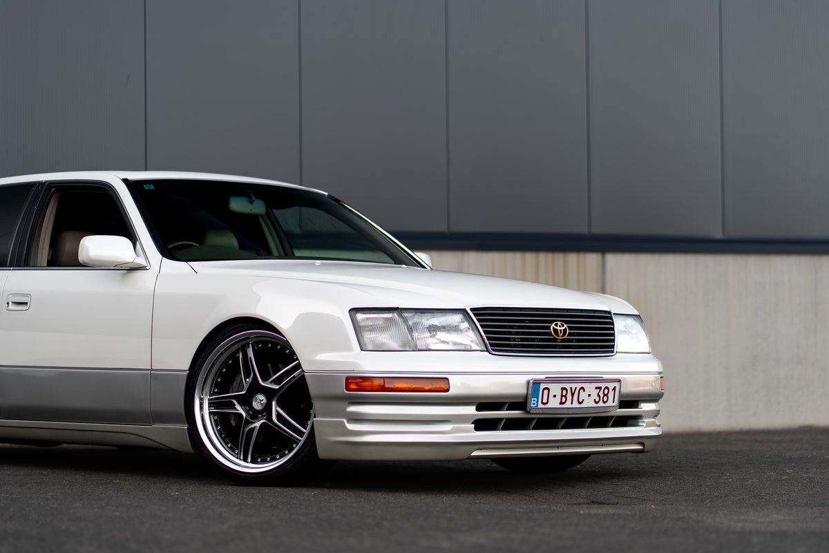 Toyota Celsior