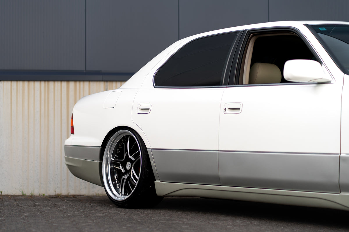 Toyota Celsior