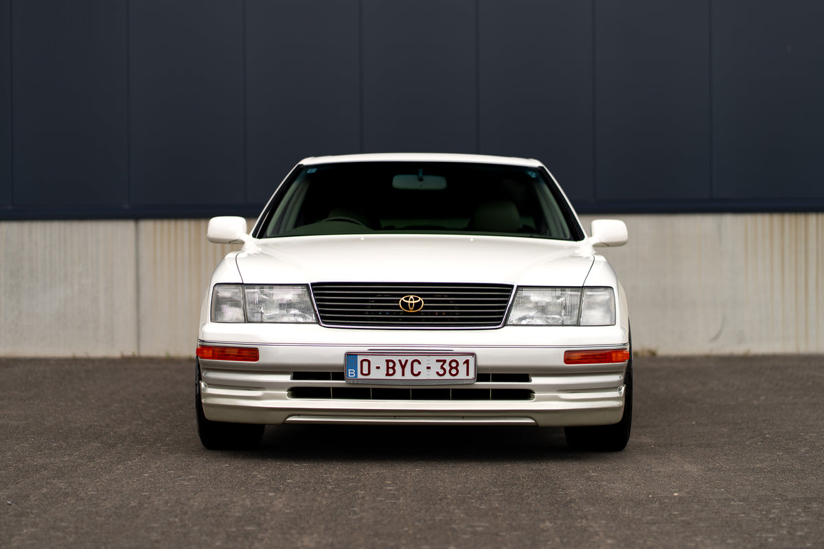 Toyota Celsior