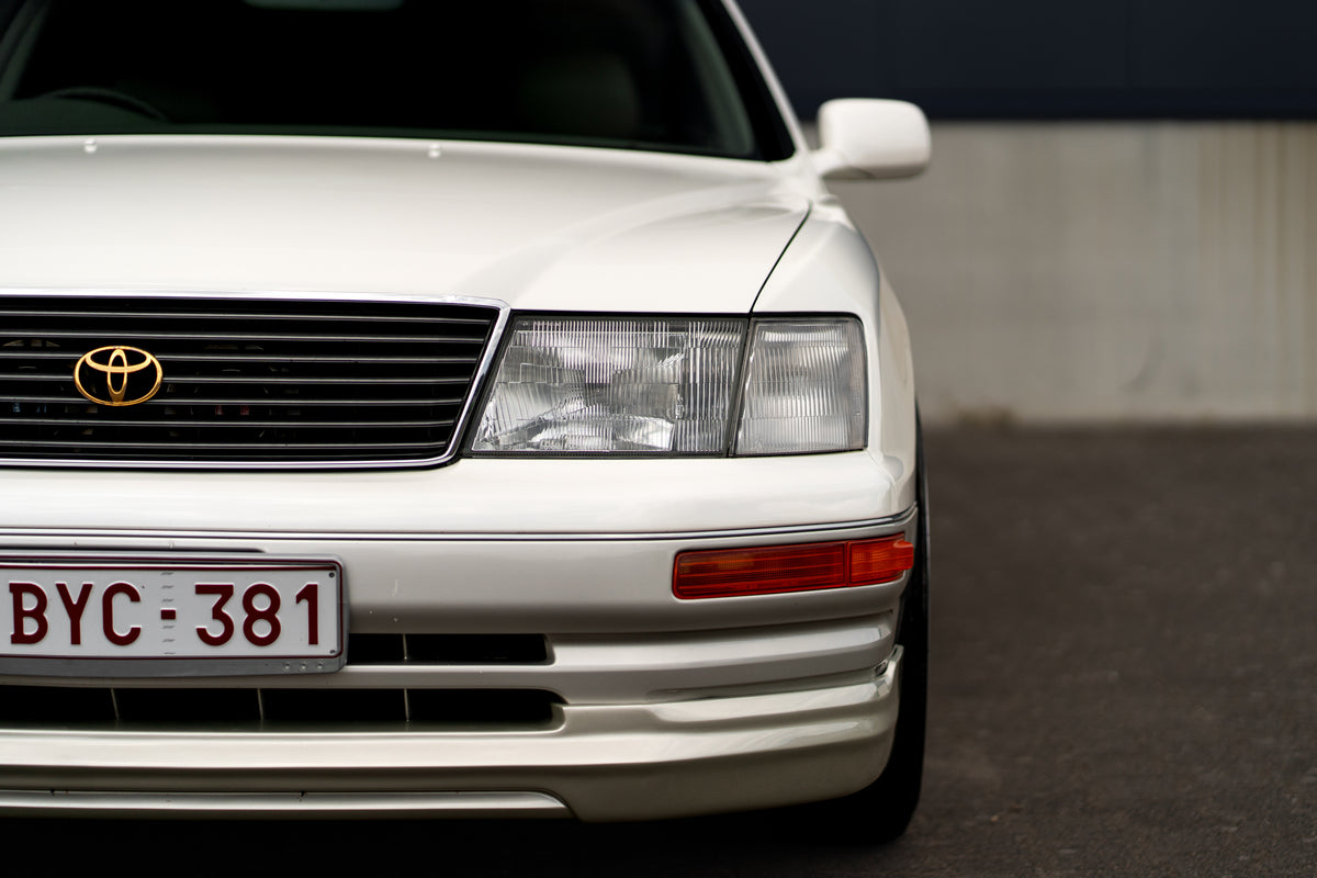 Toyota Celsior