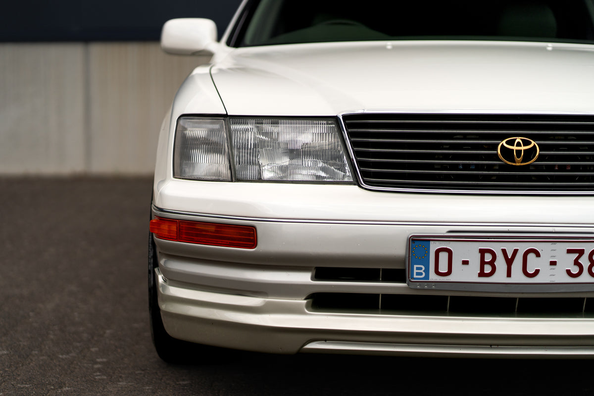 Toyota Celsior