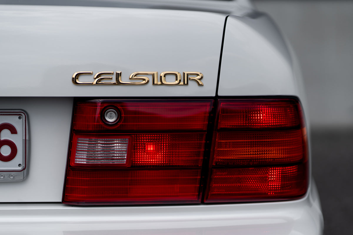 Toyota Celsior