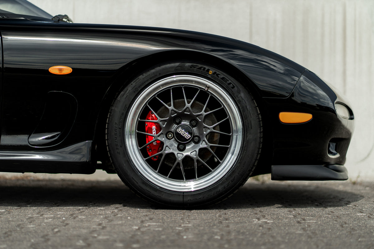Mazda Rx7