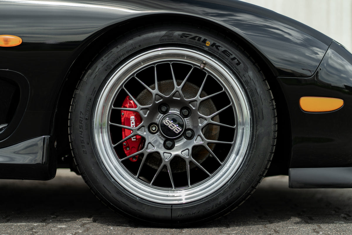 Mazda Rx7