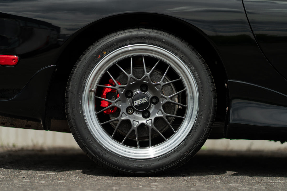 Mazda Rx7