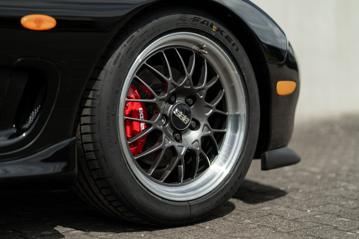 Mazda Rx7