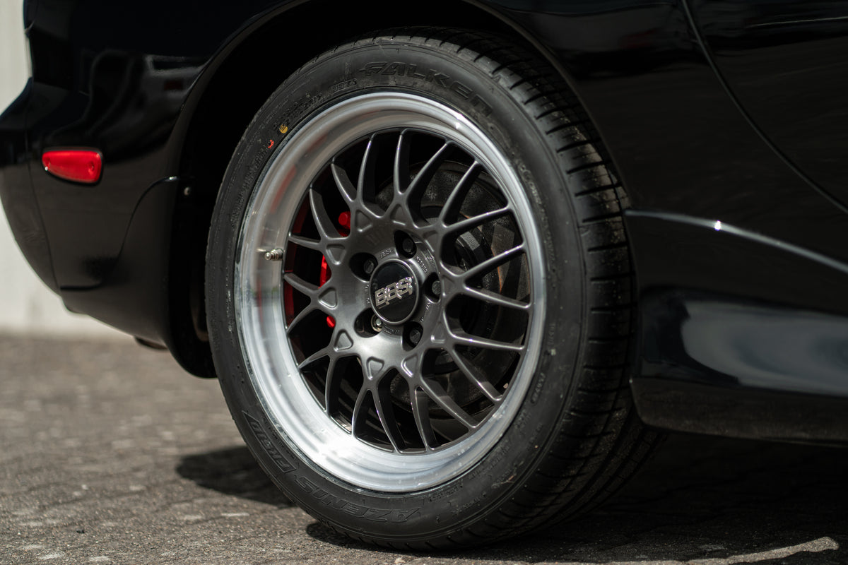 Mazda Rx7