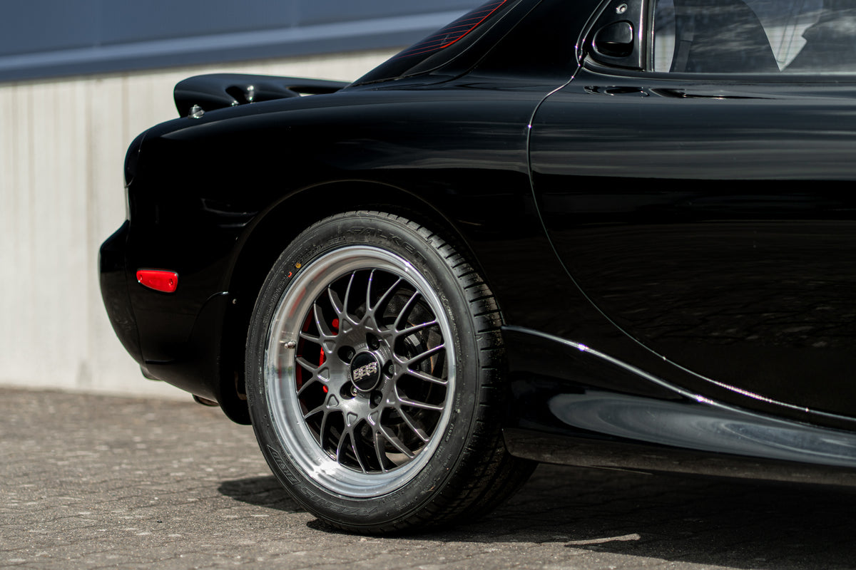 Mazda Rx7
