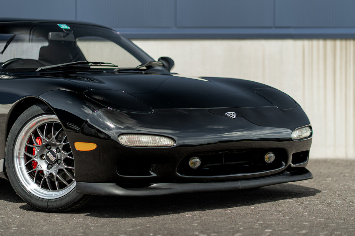 Mazda Rx7