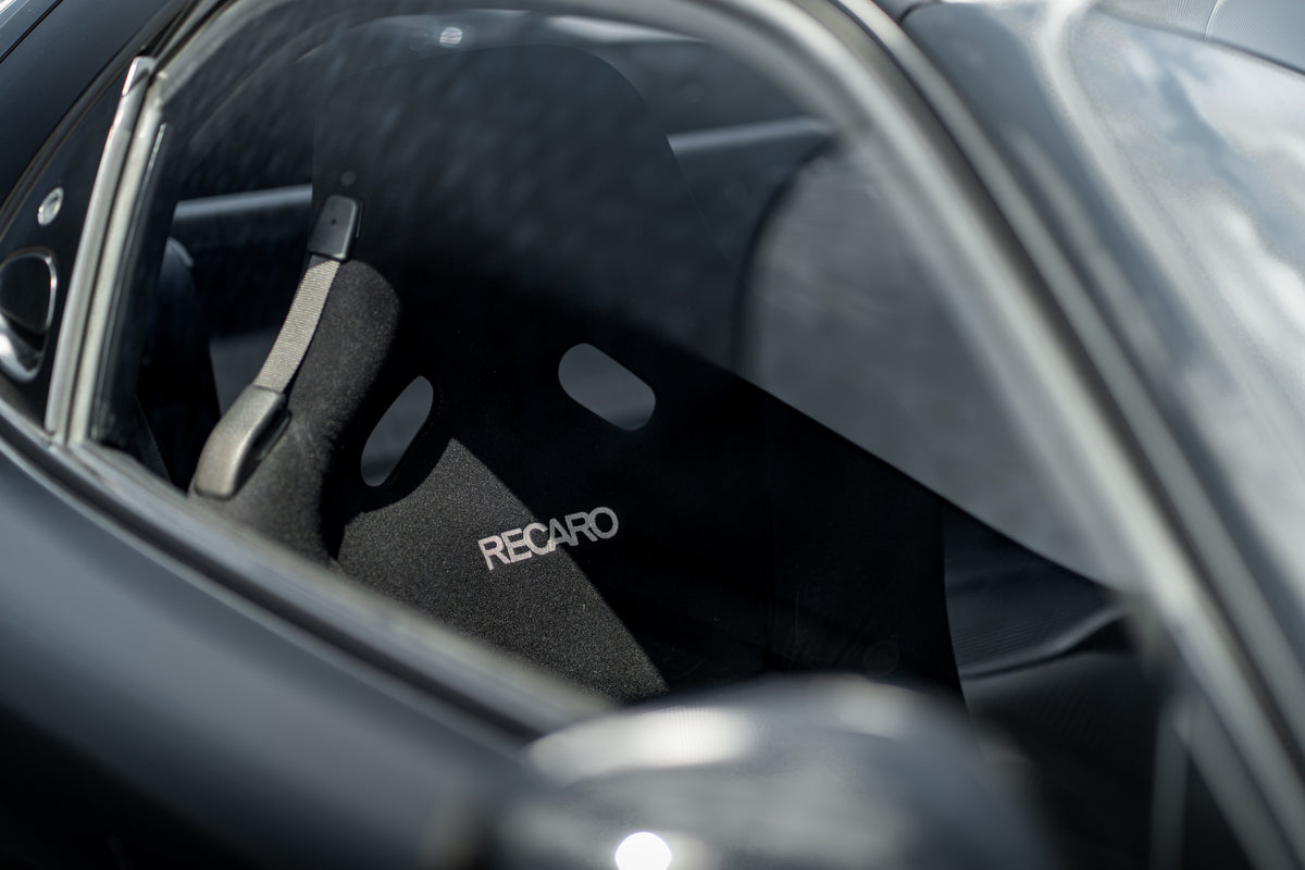 Mazda Rx7