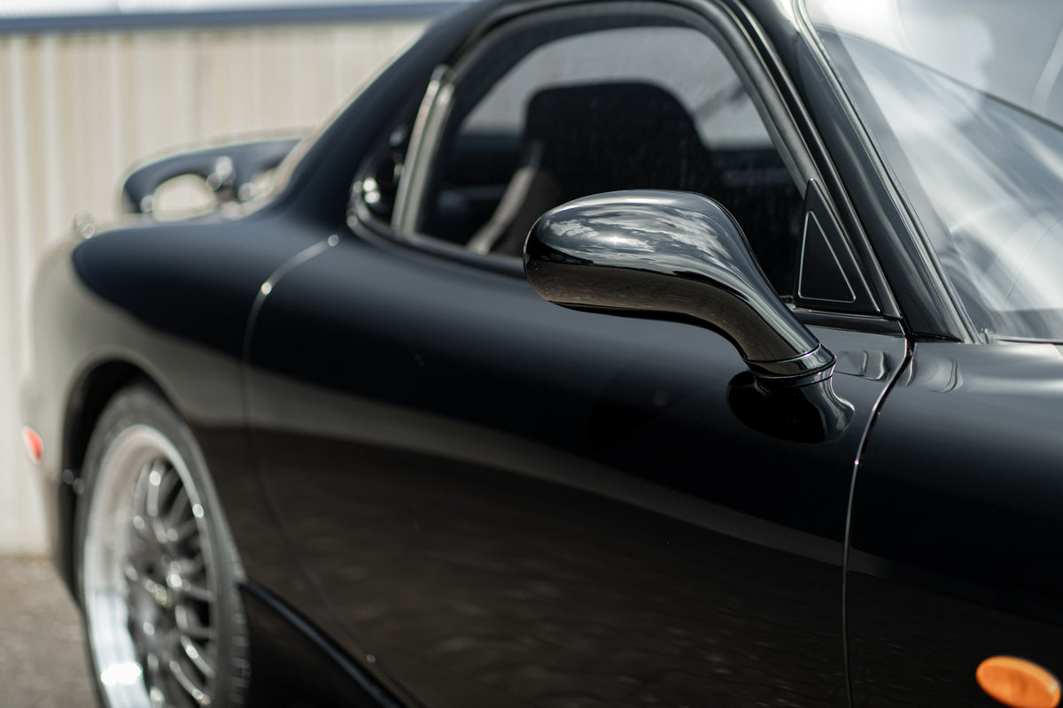 Mazda Rx7