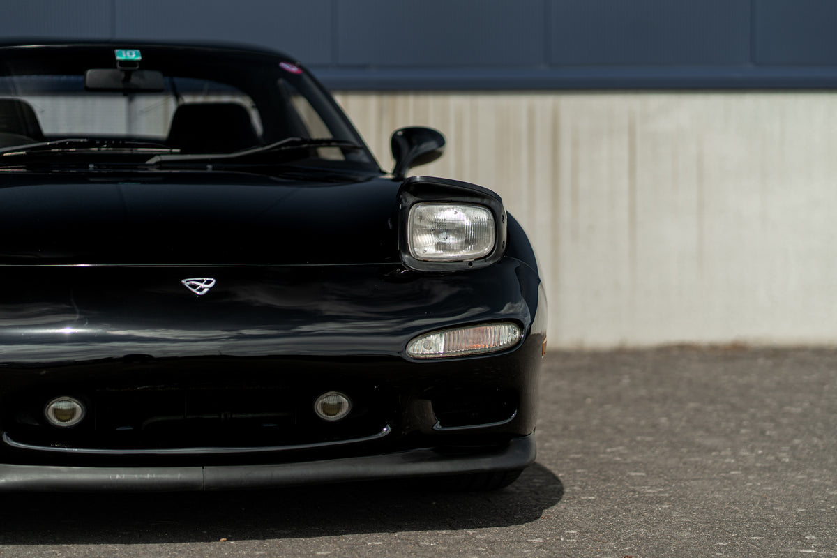 Mazda Rx7