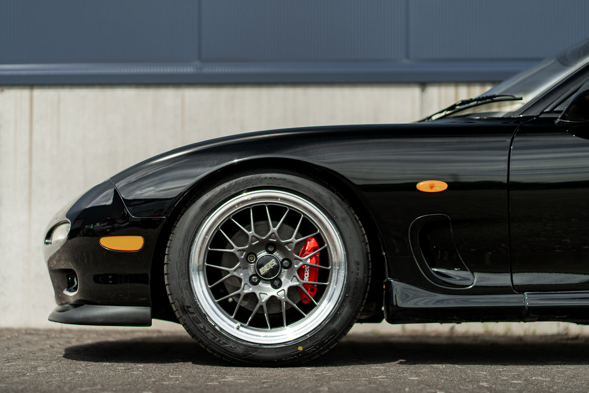 Mazda Rx7