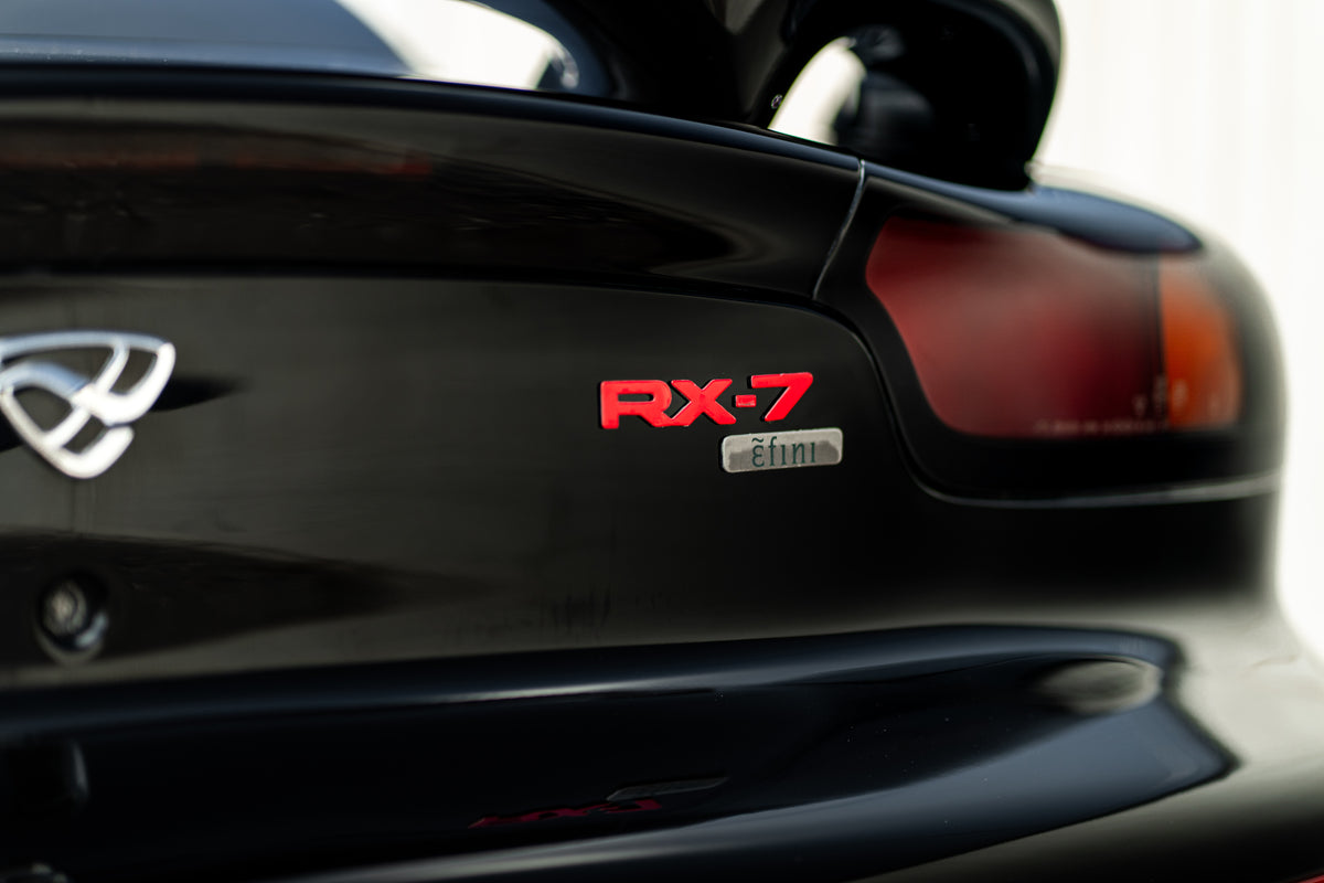 Mazda Rx7