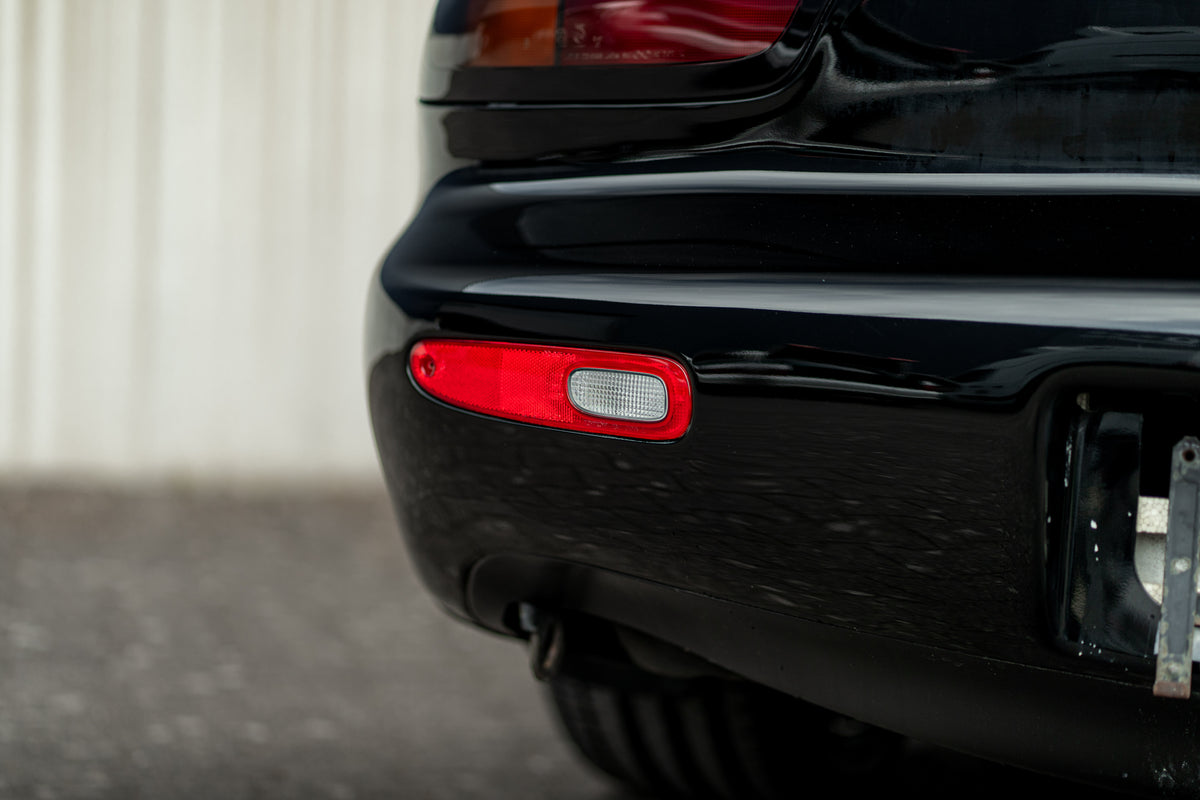 Mazda Rx7