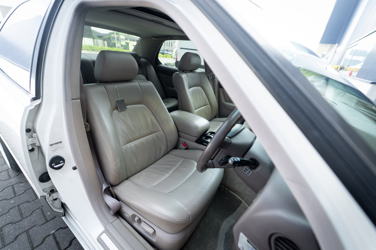 Toyota Celsior