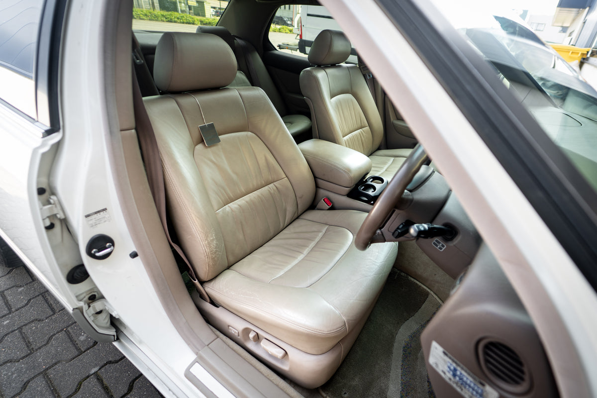 Toyota Celsior