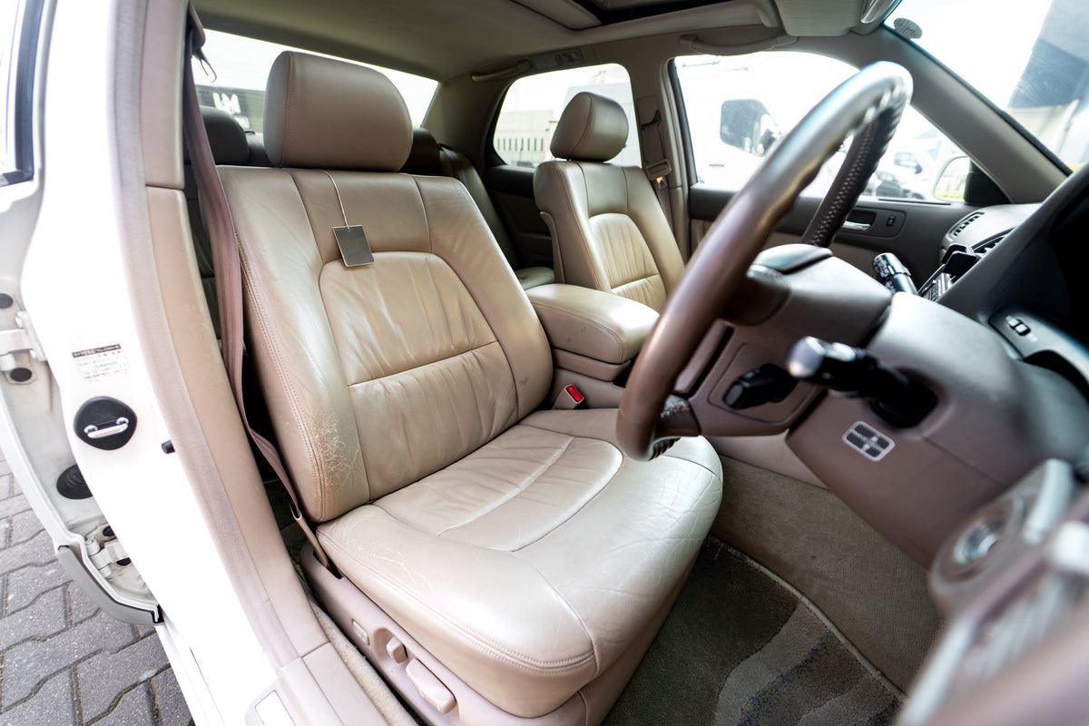 Toyota Celsior
