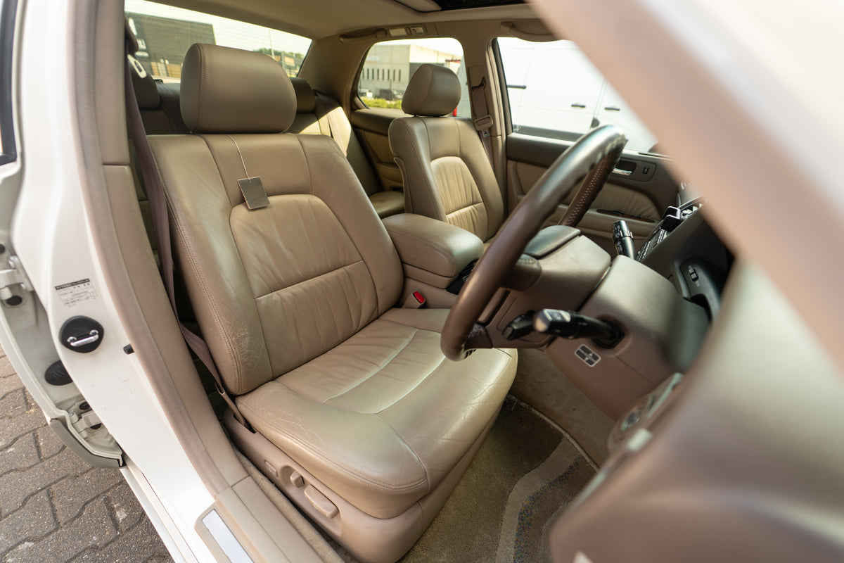 Toyota Celsior