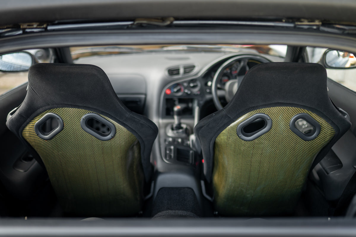 Mazda Rx7