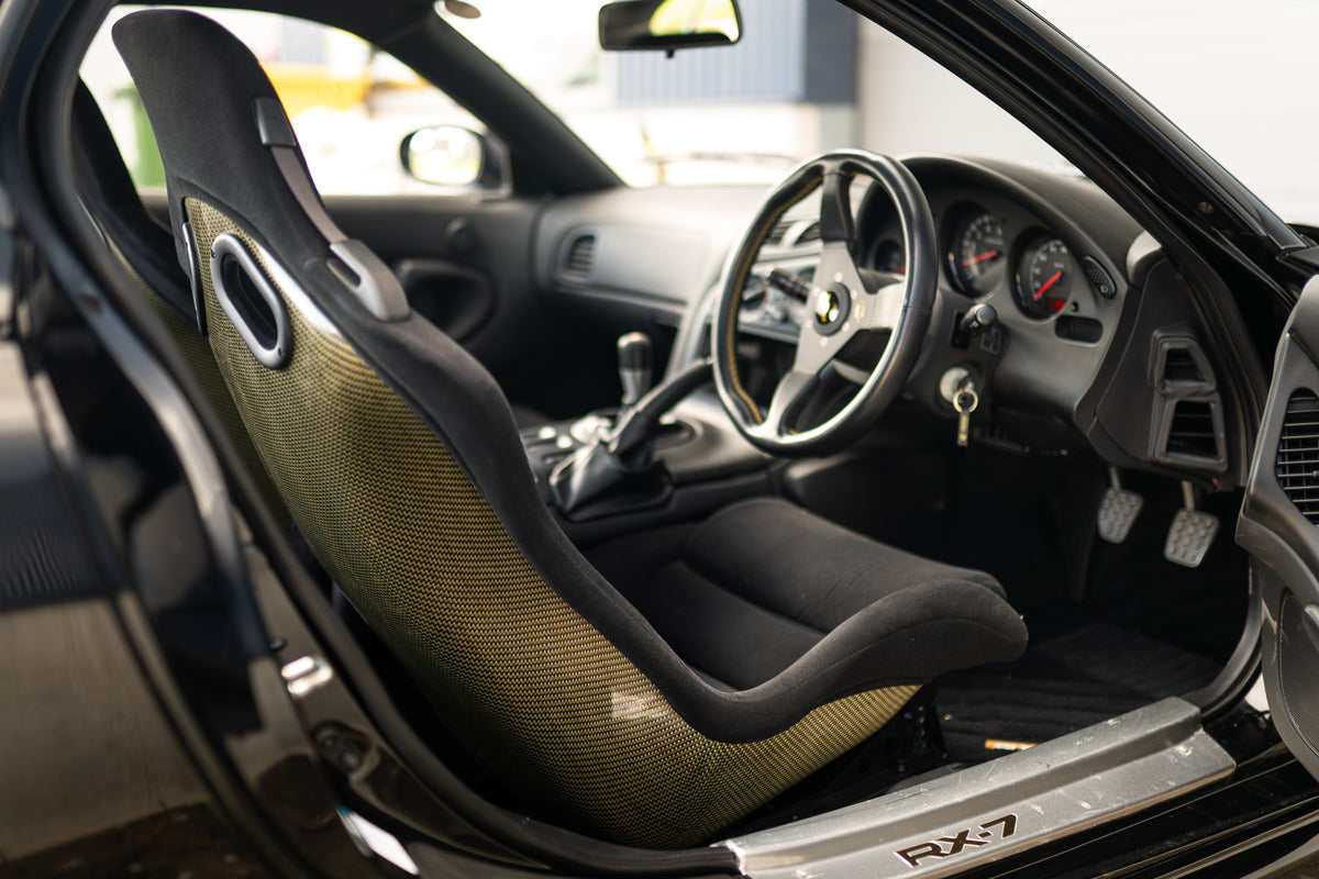 Mazda Rx7
