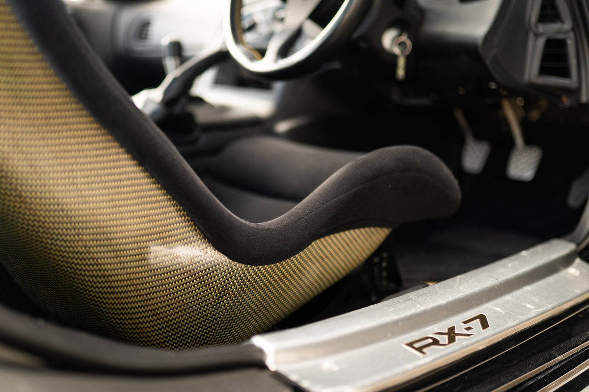 Mazda Rx7