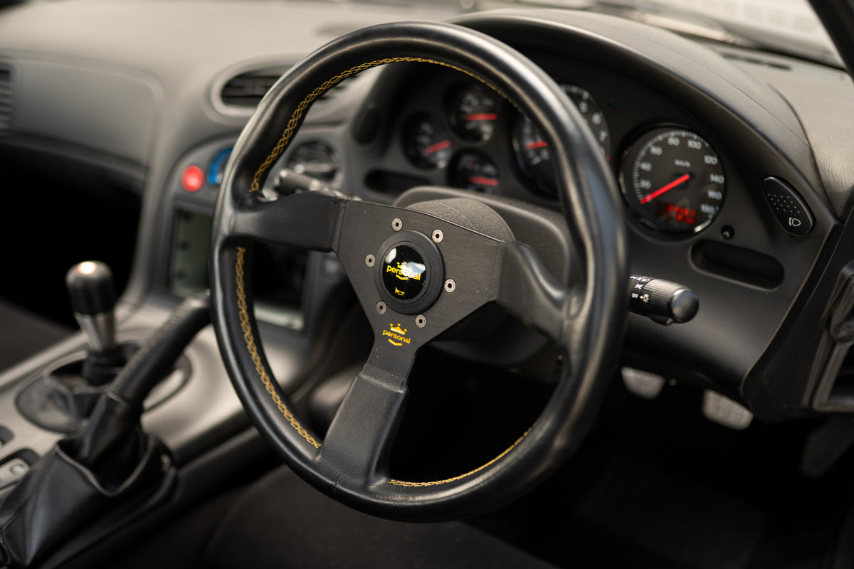 Mazda Rx7