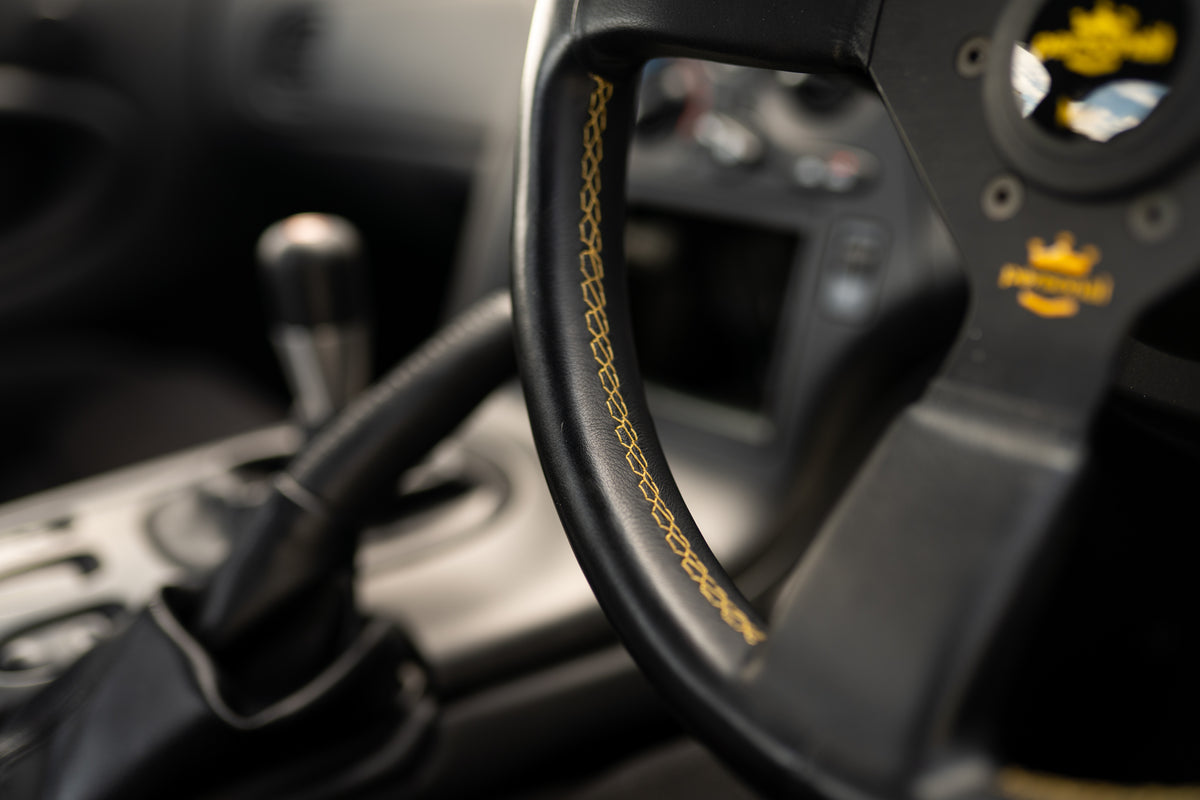 Mazda Rx7