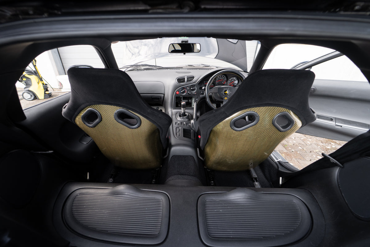 Mazda Rx7