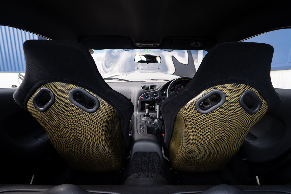 Mazda Rx7