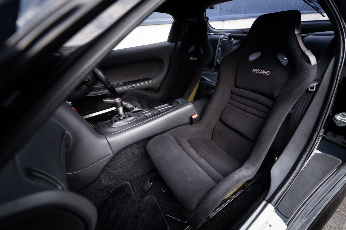 Mazda Rx7