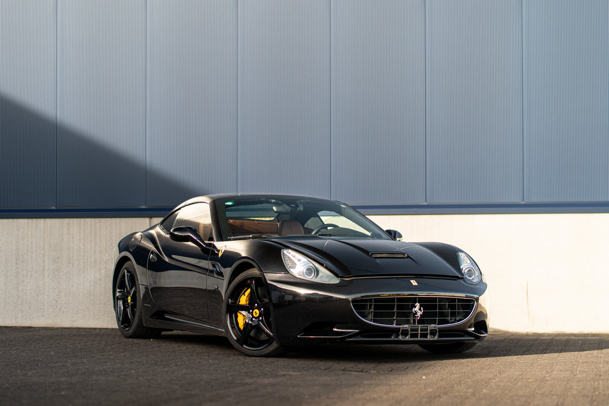Ferrari