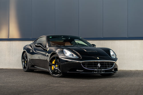 Ferrari