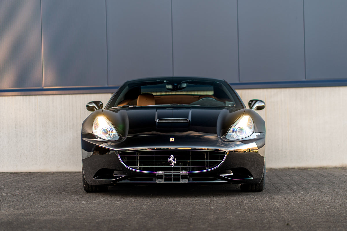 Ferrari