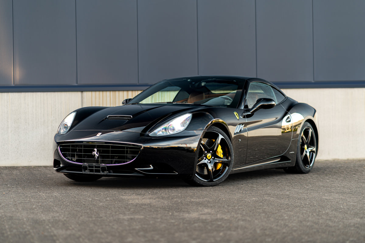 Ferrari
