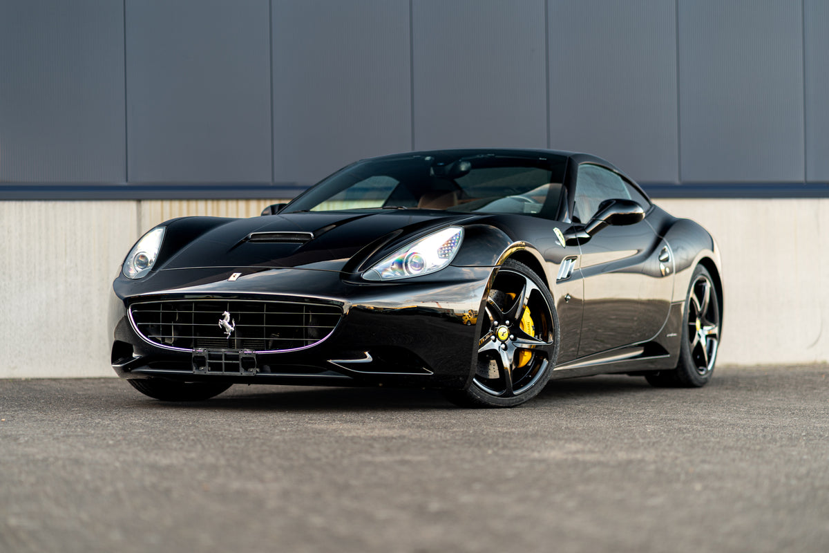 Ferrari