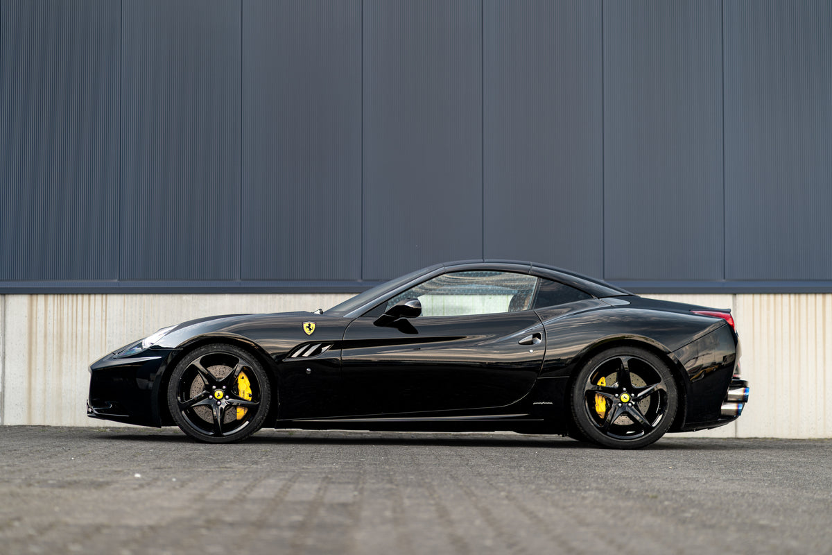 Ferrari
