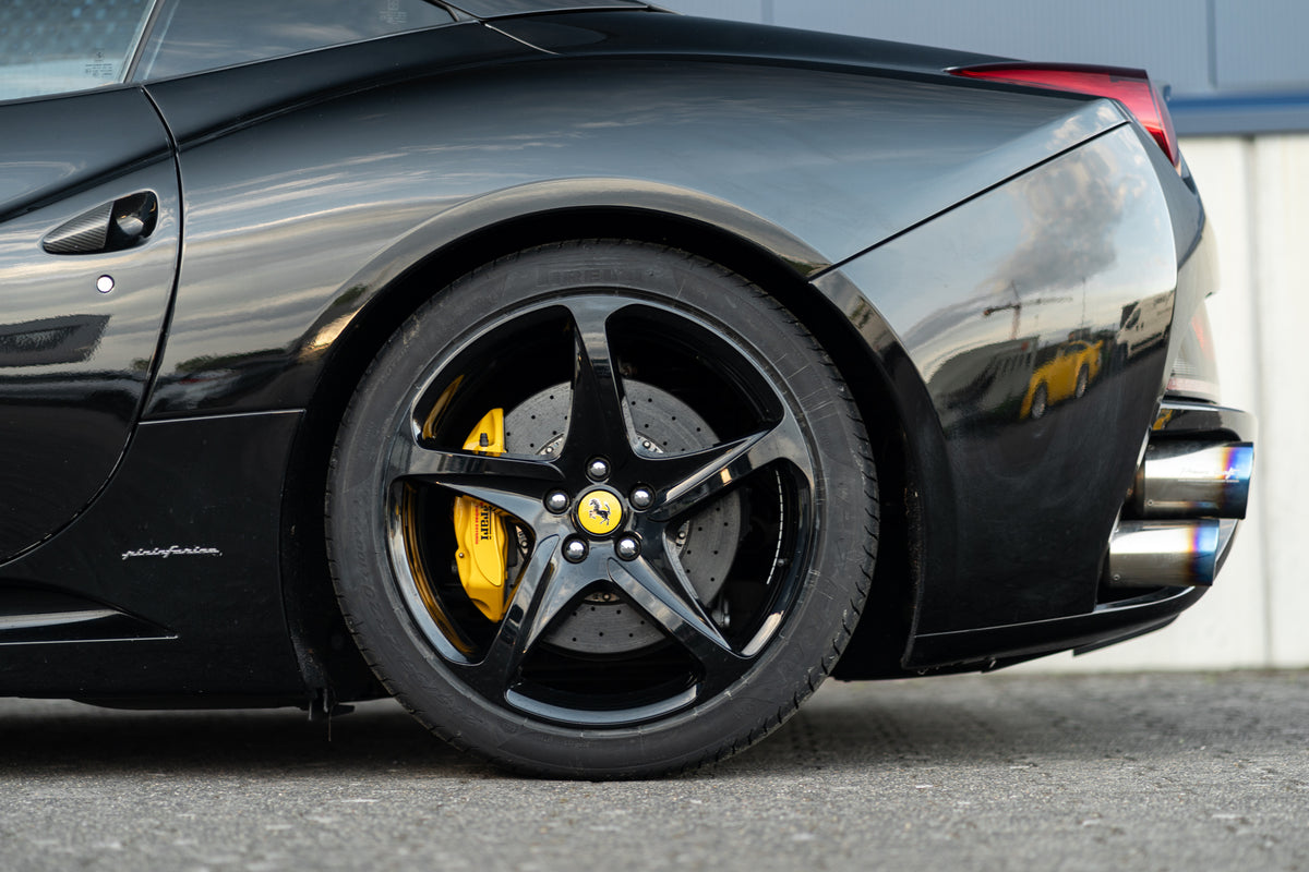 Ferrari