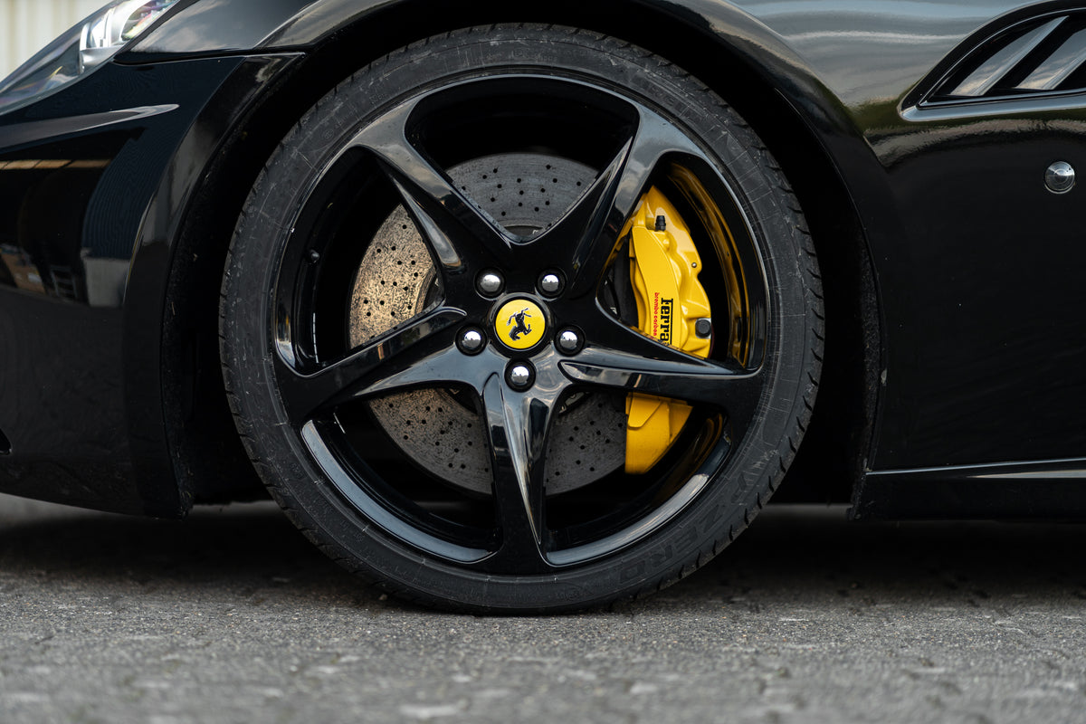 Ferrari