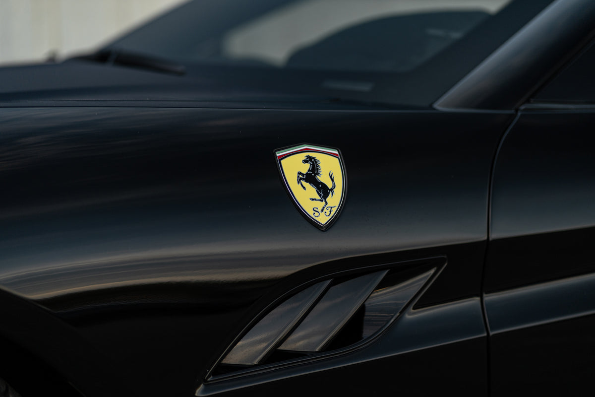 Ferrari