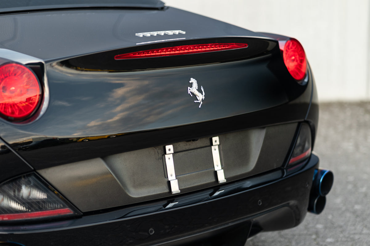 Ferrari