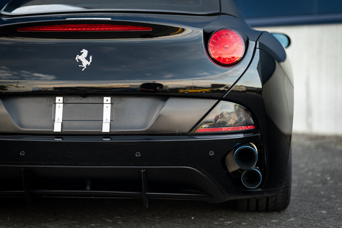 Ferrari